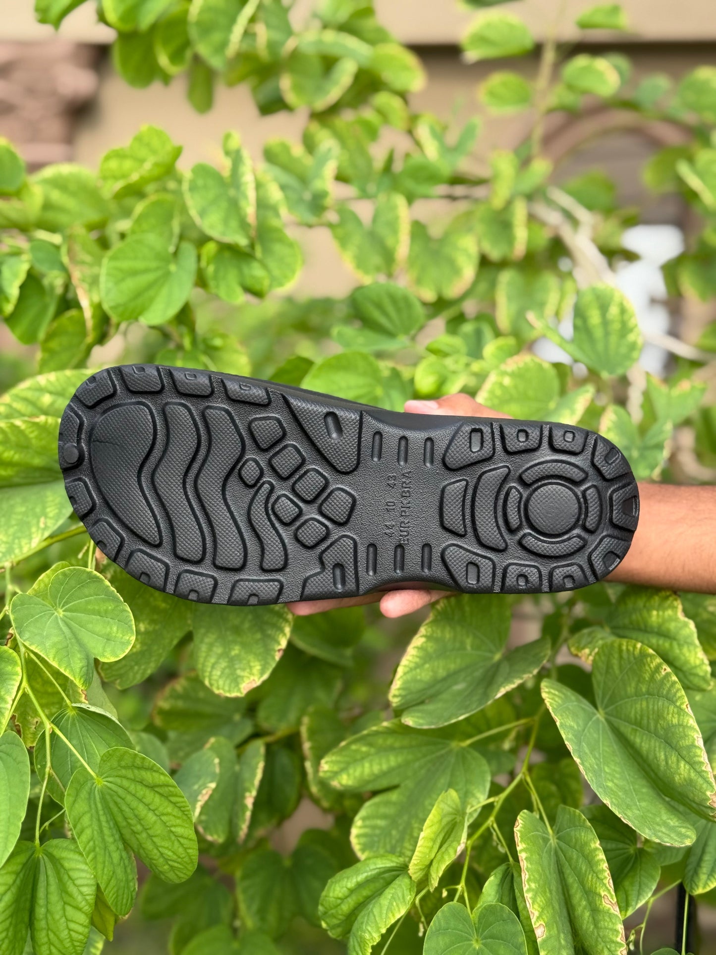 Terry Clogs - Reluxe