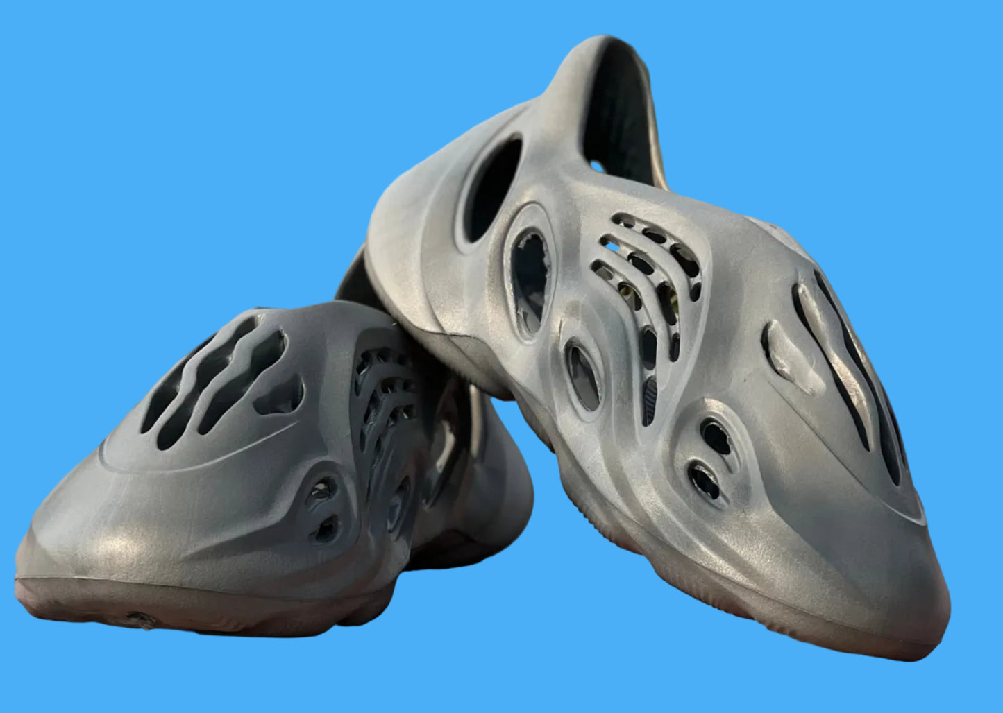 Yeezy Foam Runner, Comfortable and Classy - Reluxe