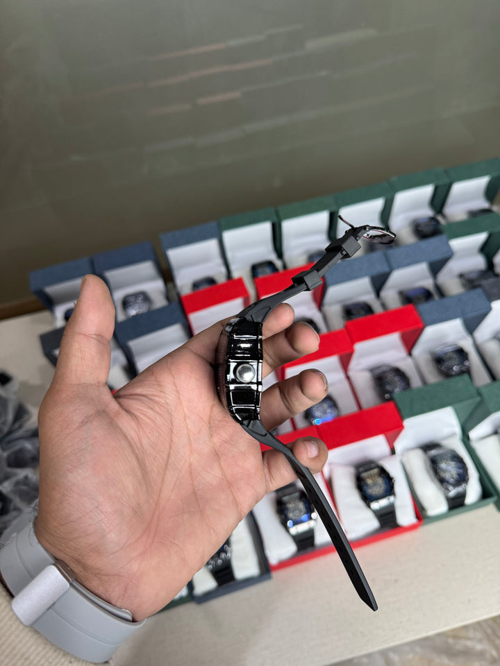 Richard Mille Watch - Reluxe