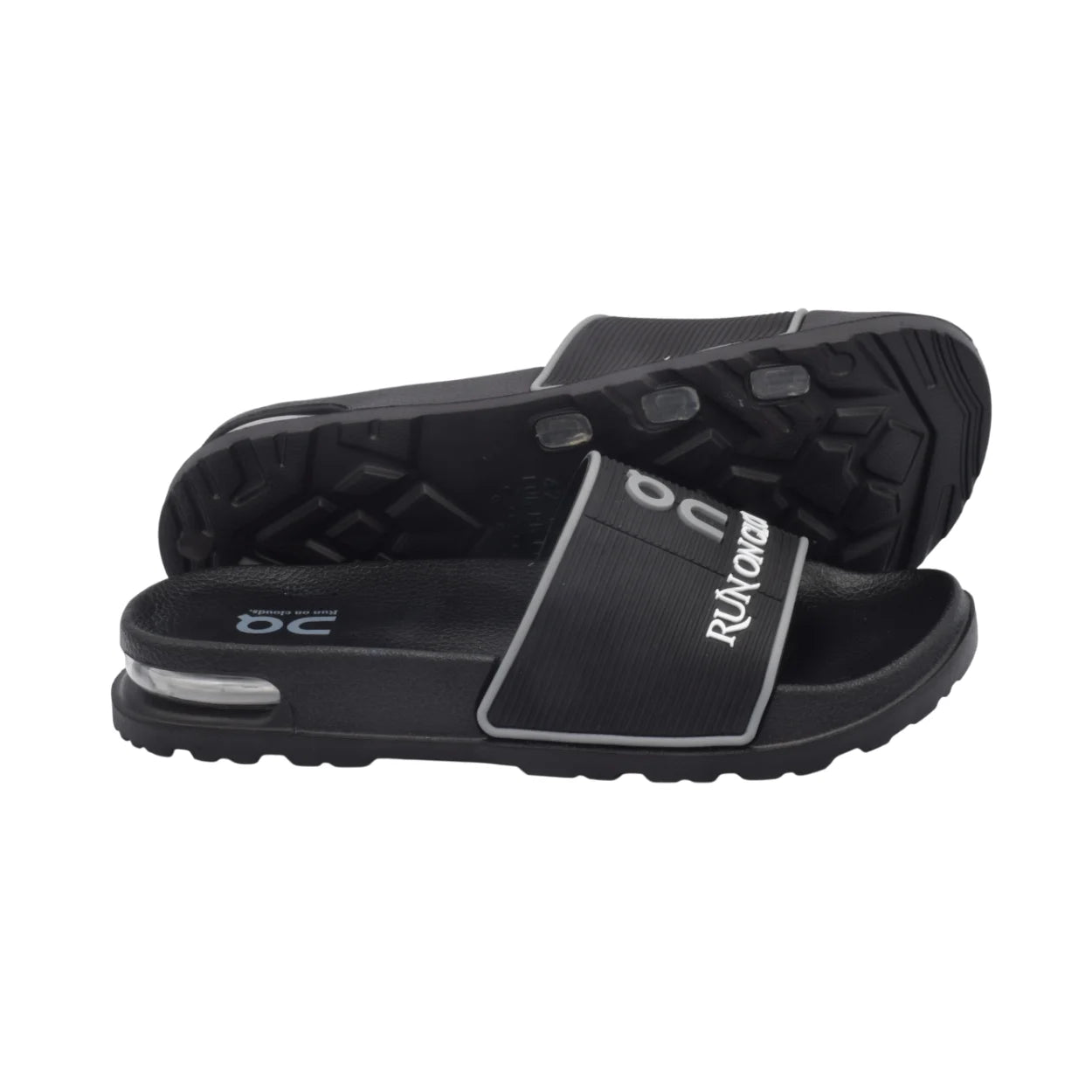 Lightweight Comfortable Slides for Men