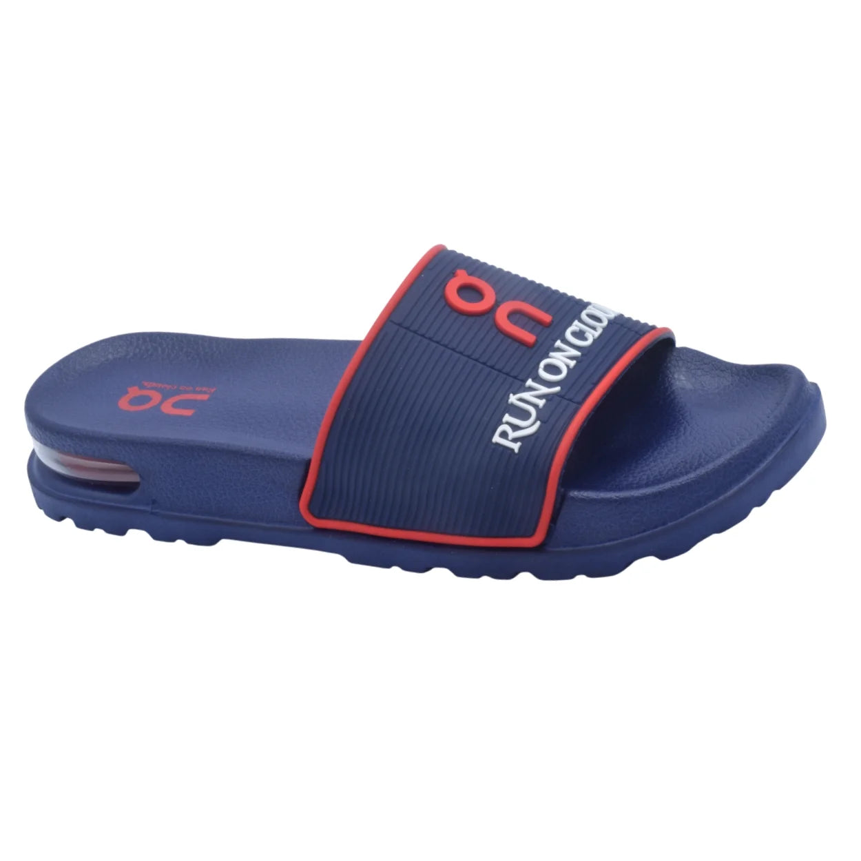 Lightweight Comfortable Slides for Men