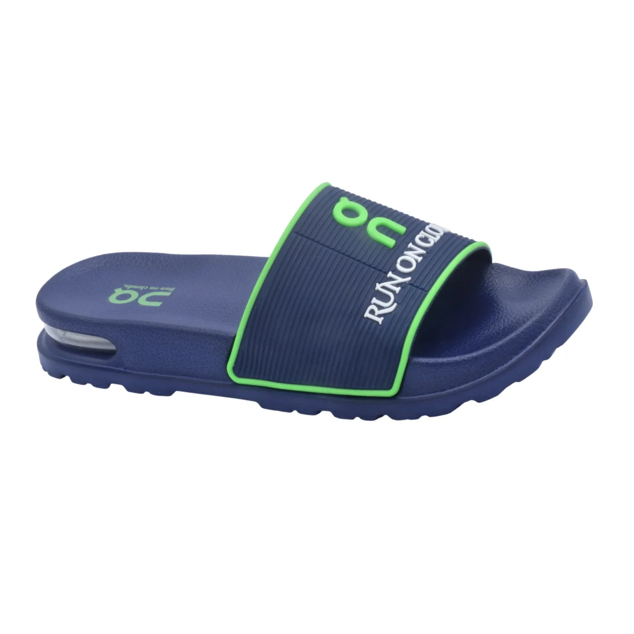 Lightweight Comfortable Slides for Men