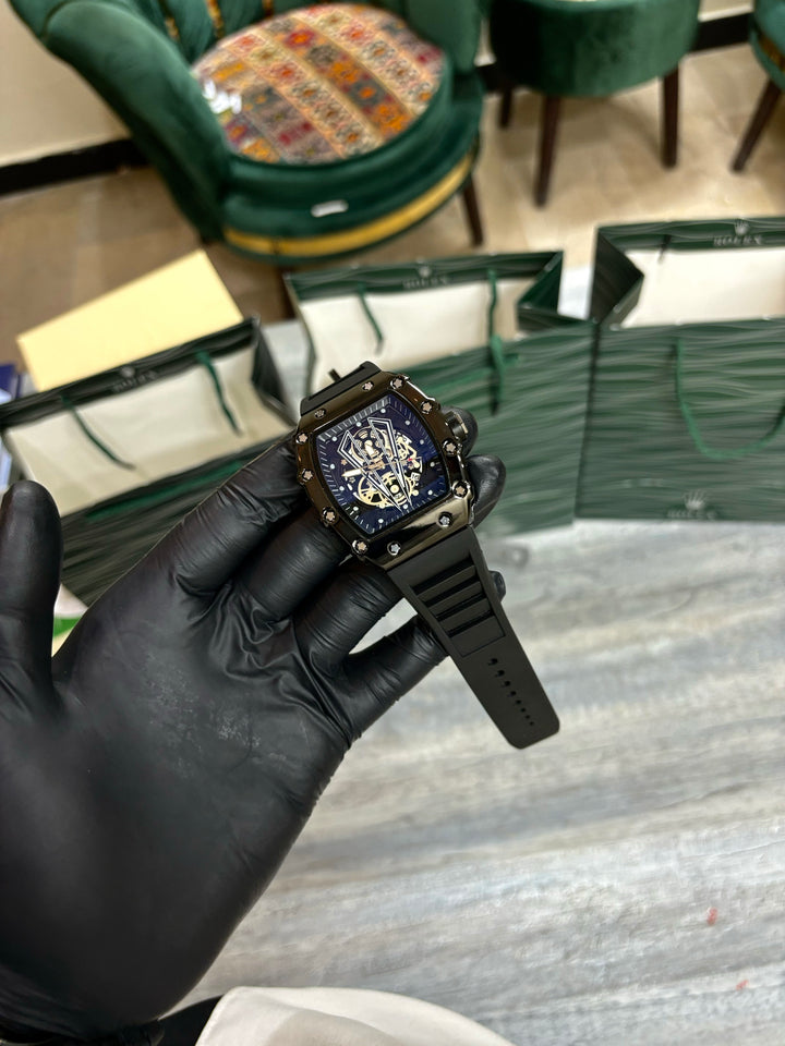 Richard Mille Watch - Reluxe