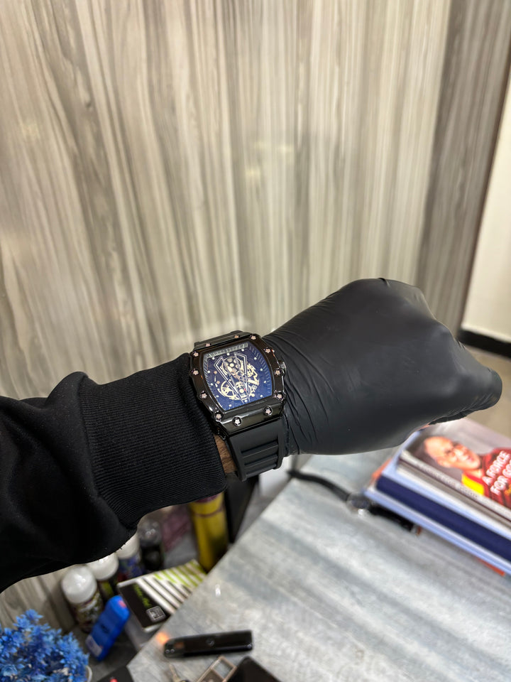 Richard Mille Watch - Reluxe