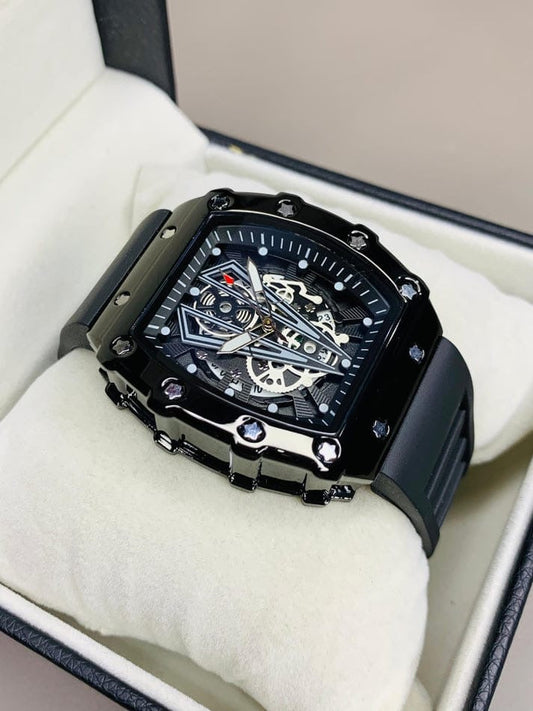 Richard Mille Watch - Reluxe