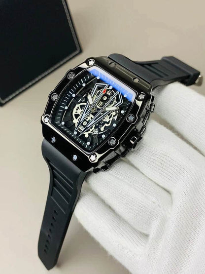 Richard Mille Watch - Reluxe