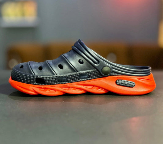 DECENT CROCS - Reluxe