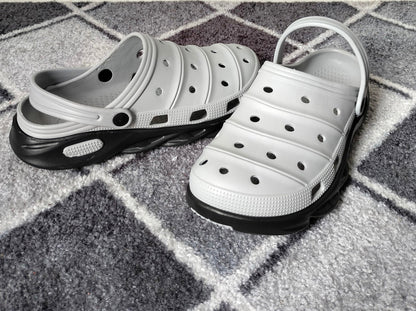 DECENT CROCS - Reluxe