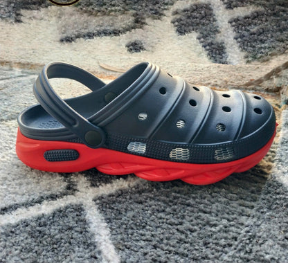 DECENT CROCS - Reluxe