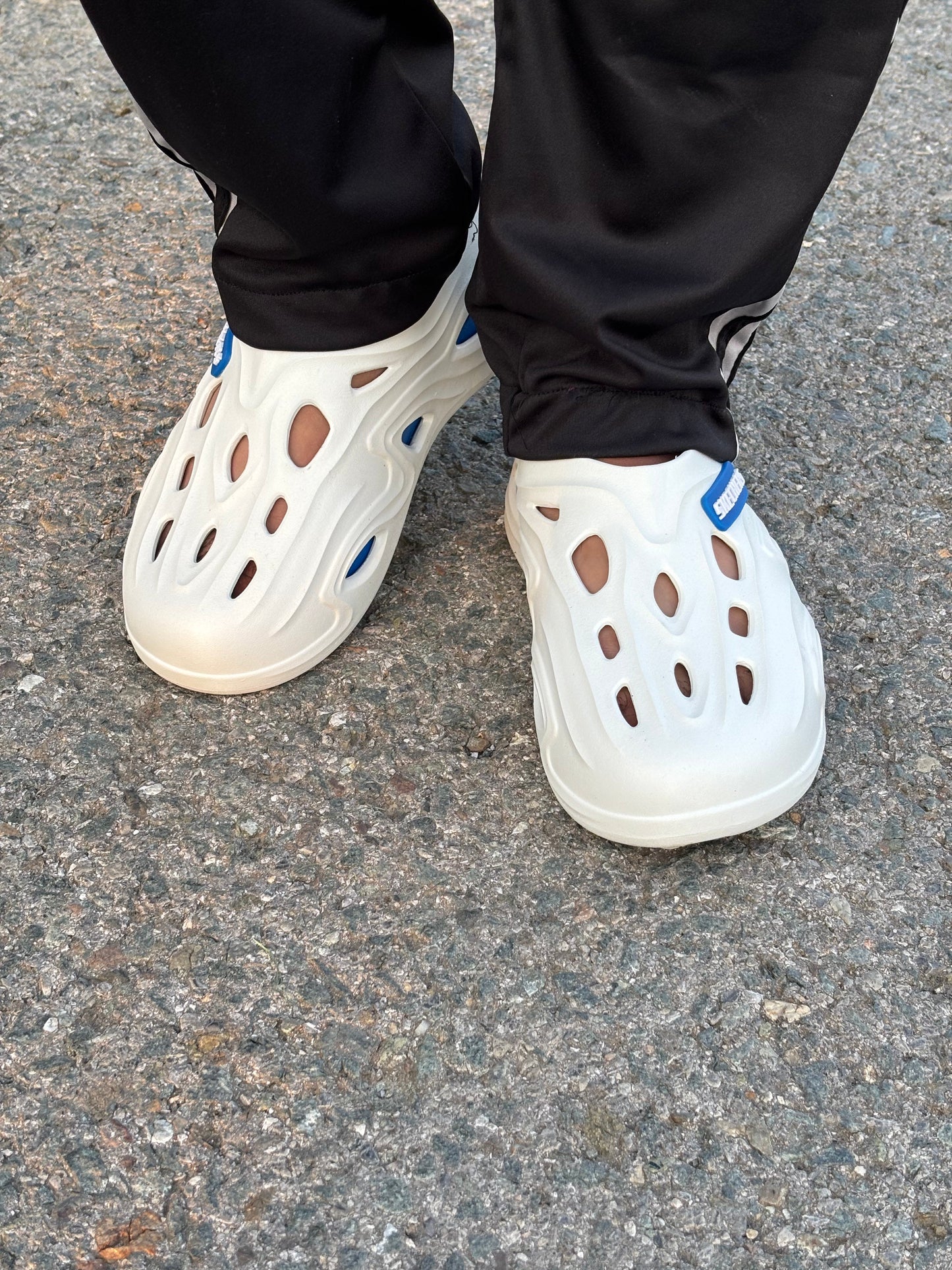 Sketcher Pro Clogs - Reluxe