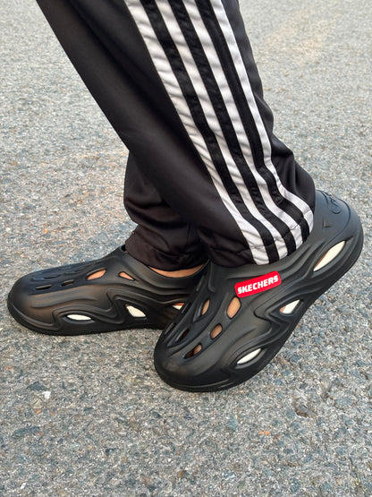 Sketcher Pro Clogs - Reluxe