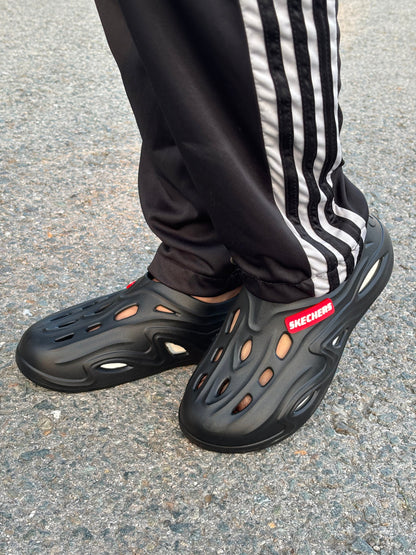 Sketcher Pro Clogs - Reluxe