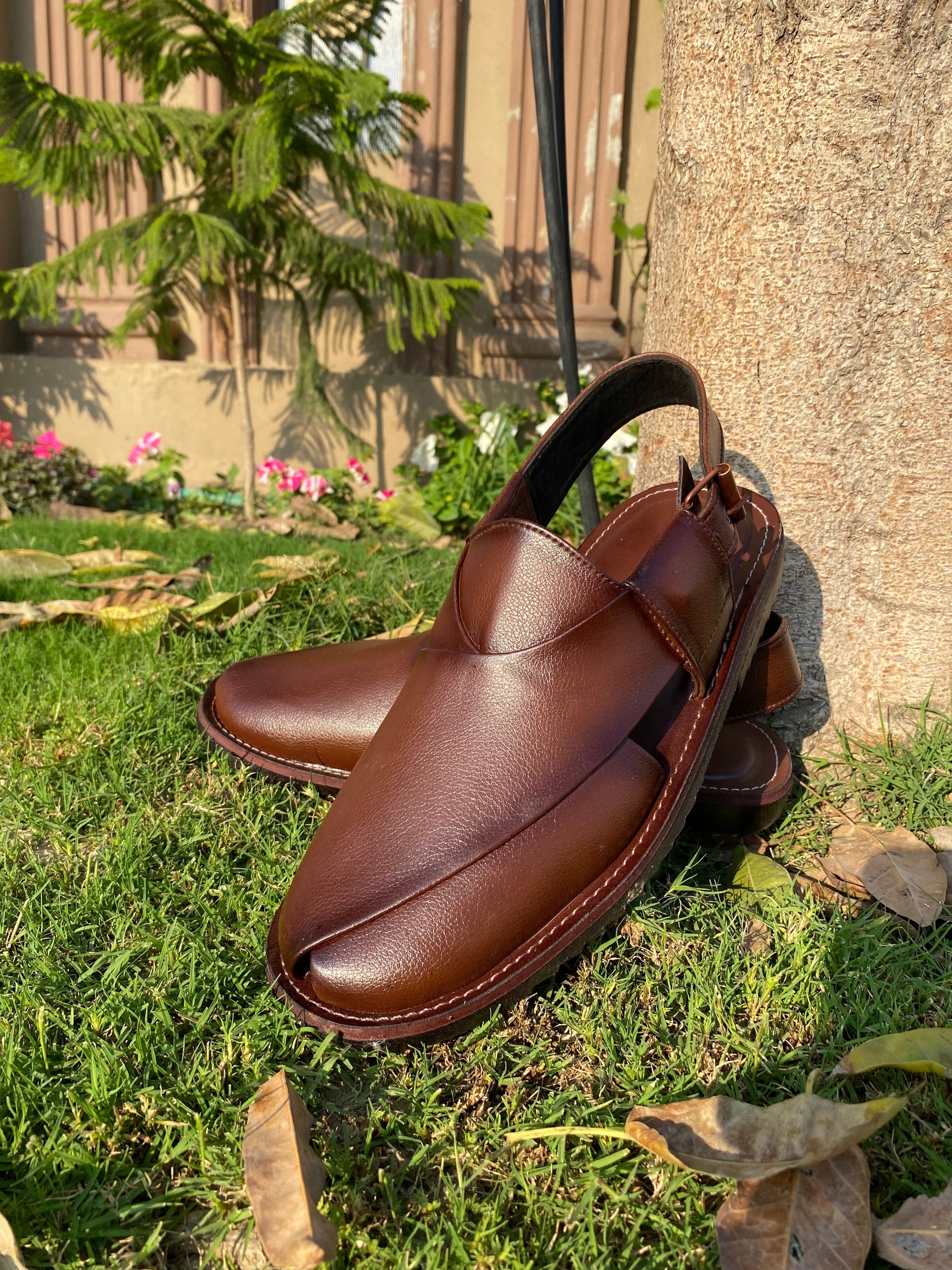 Peshawari Kaptaan X Boot - Reluxe