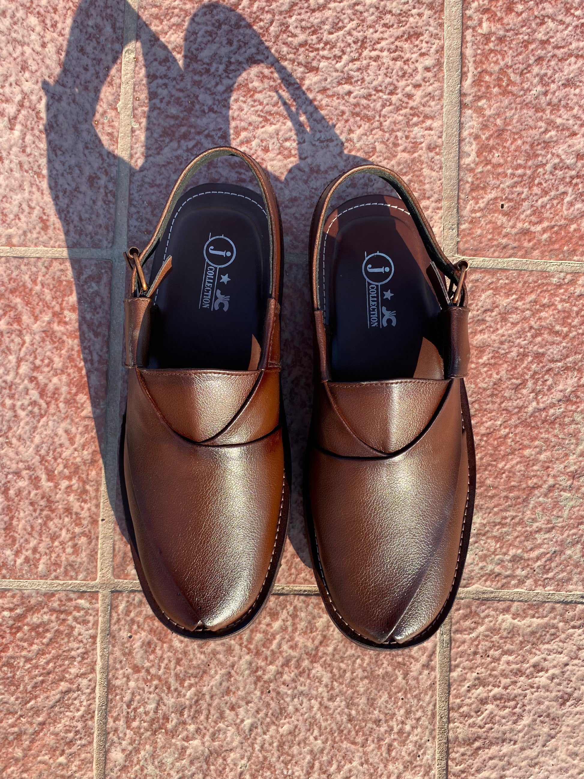 Peshawari Kaptaan X Boot - Reluxe