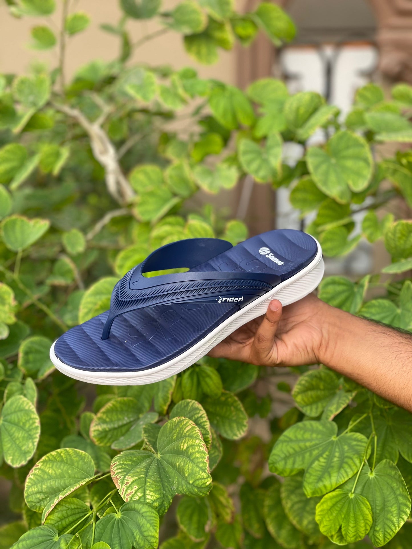 Olee Four Season Slides - Reluxe