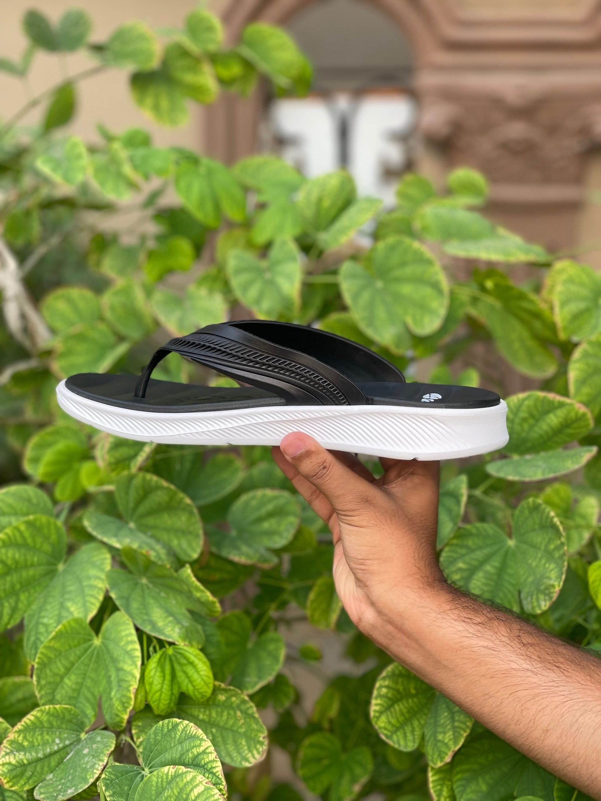 Olee Four Season Slides - Reluxe