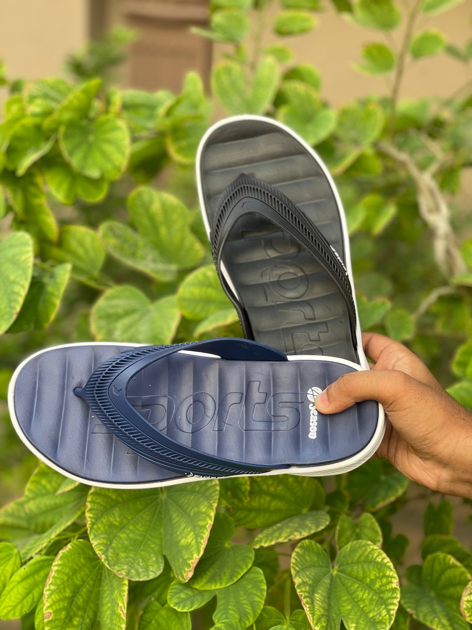 Olee Four Season Slides - Reluxe