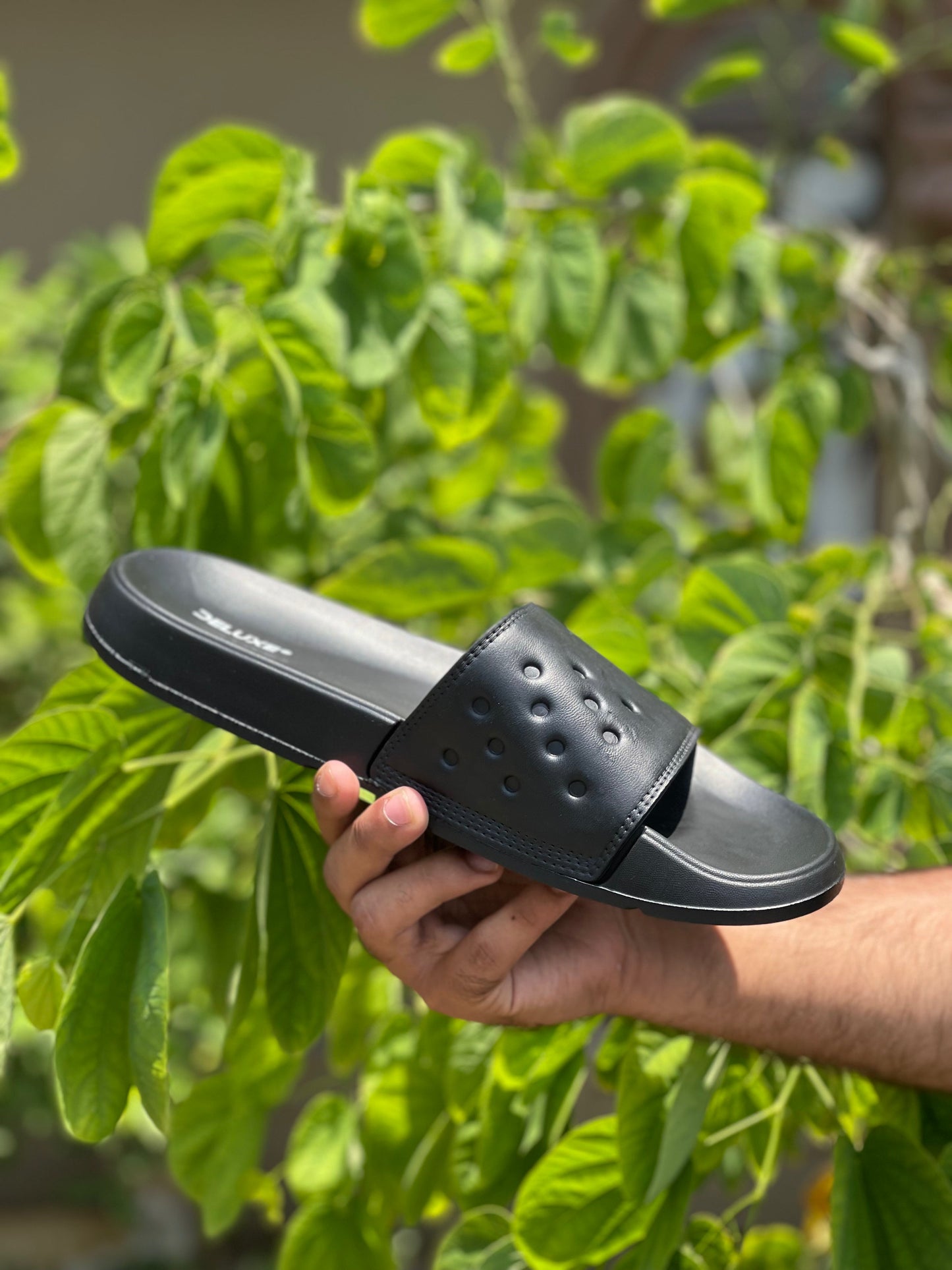 JORDAN SLIDES - BY RELUXE - Reluxe