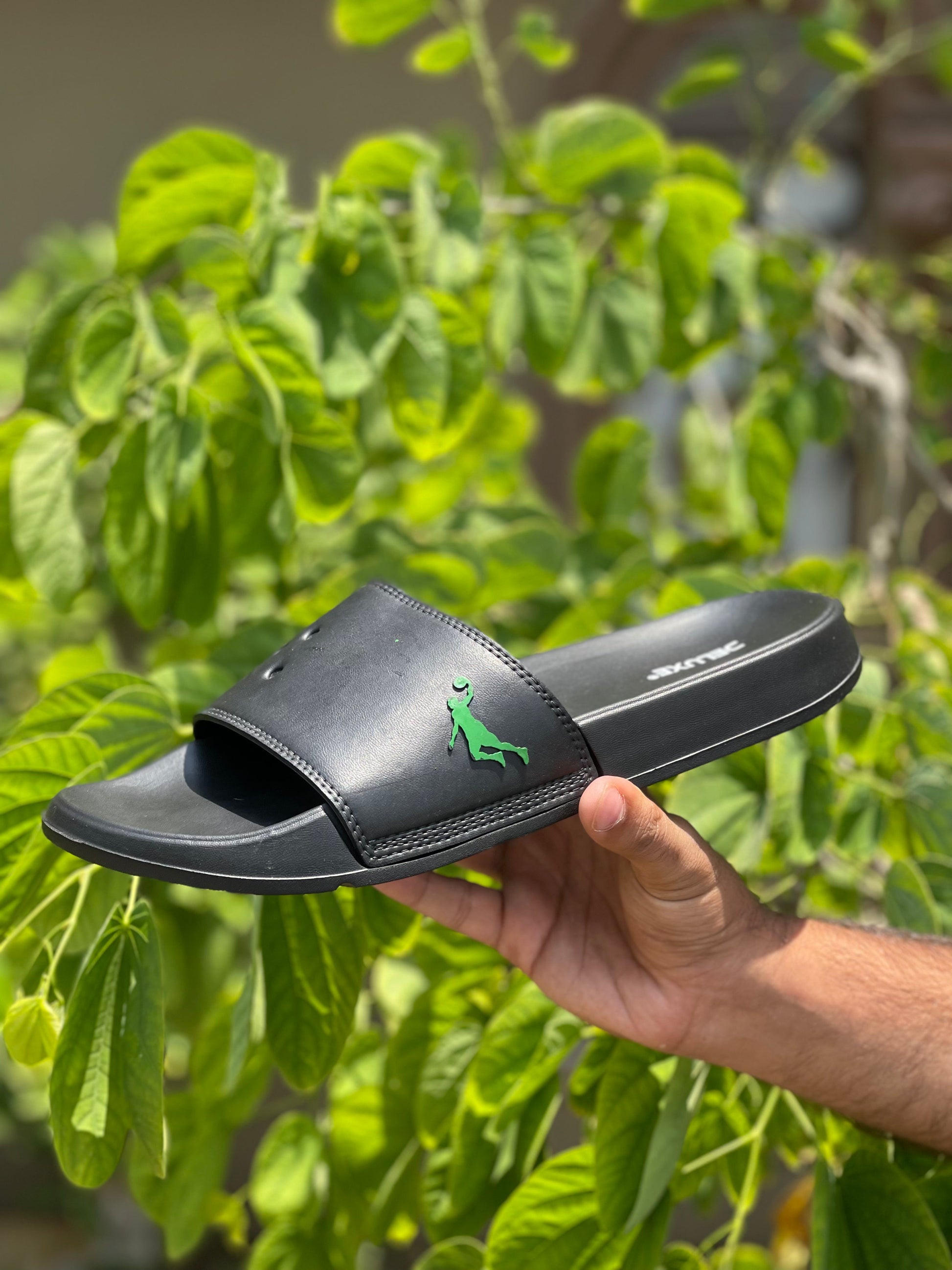 JORDAN SLIDES - BY RELUXE - Reluxe