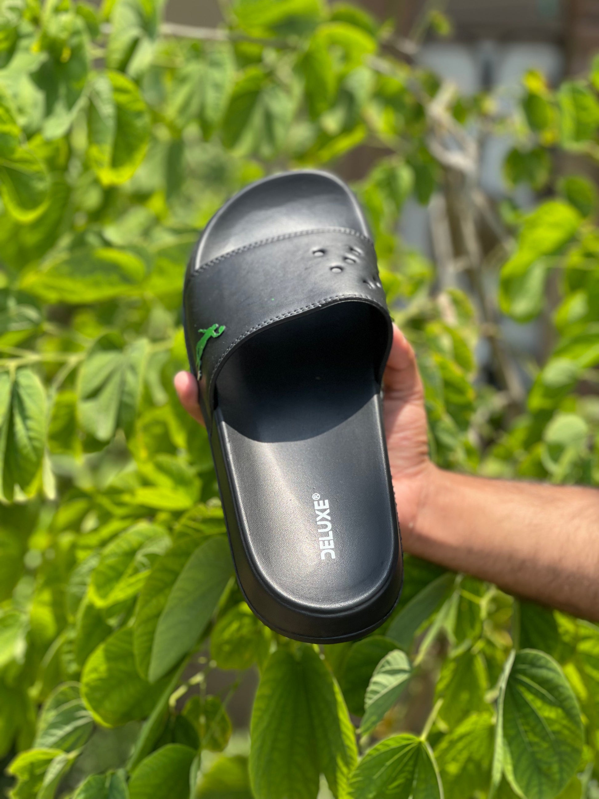 JORDAN SLIDES - BY RELUXE - Reluxe