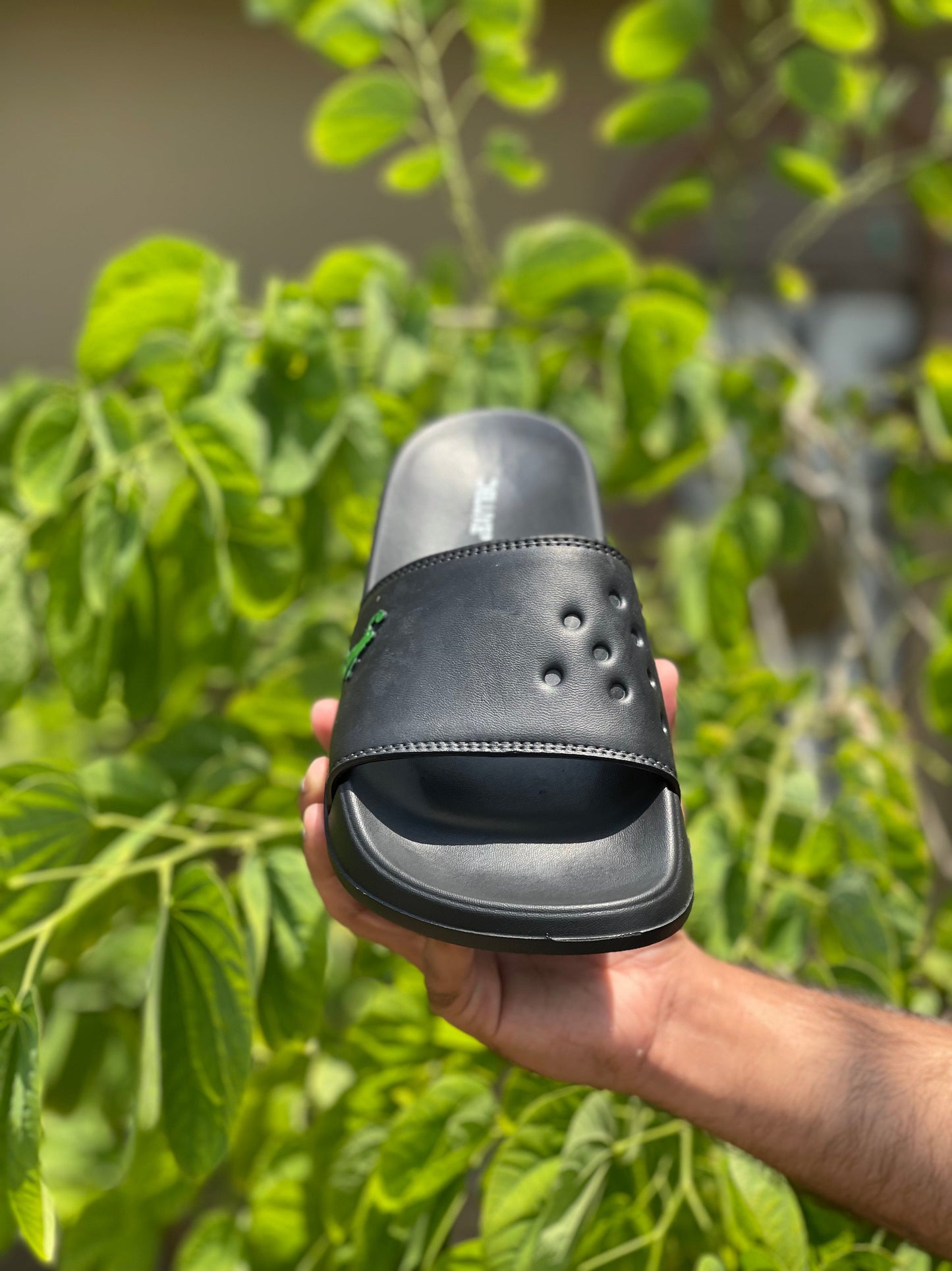 JORDAN SLIDES - BY RELUXE - Reluxe