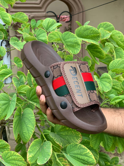 Decent slides by Reluxe - Reluxe