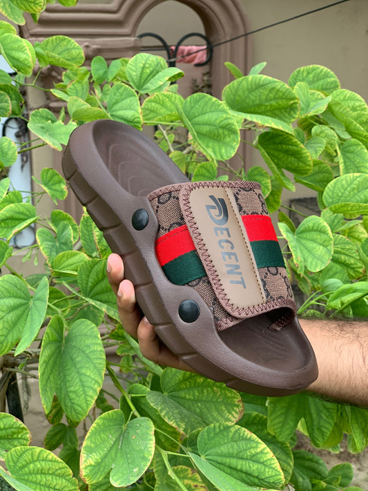 Decent slides by Reluxe - Reluxe