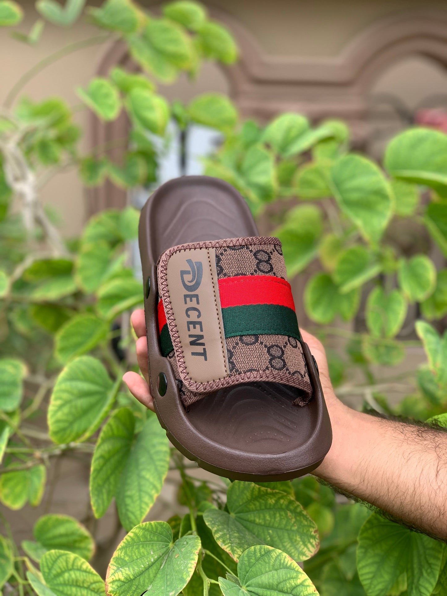 Decent slides by Reluxe - Reluxe