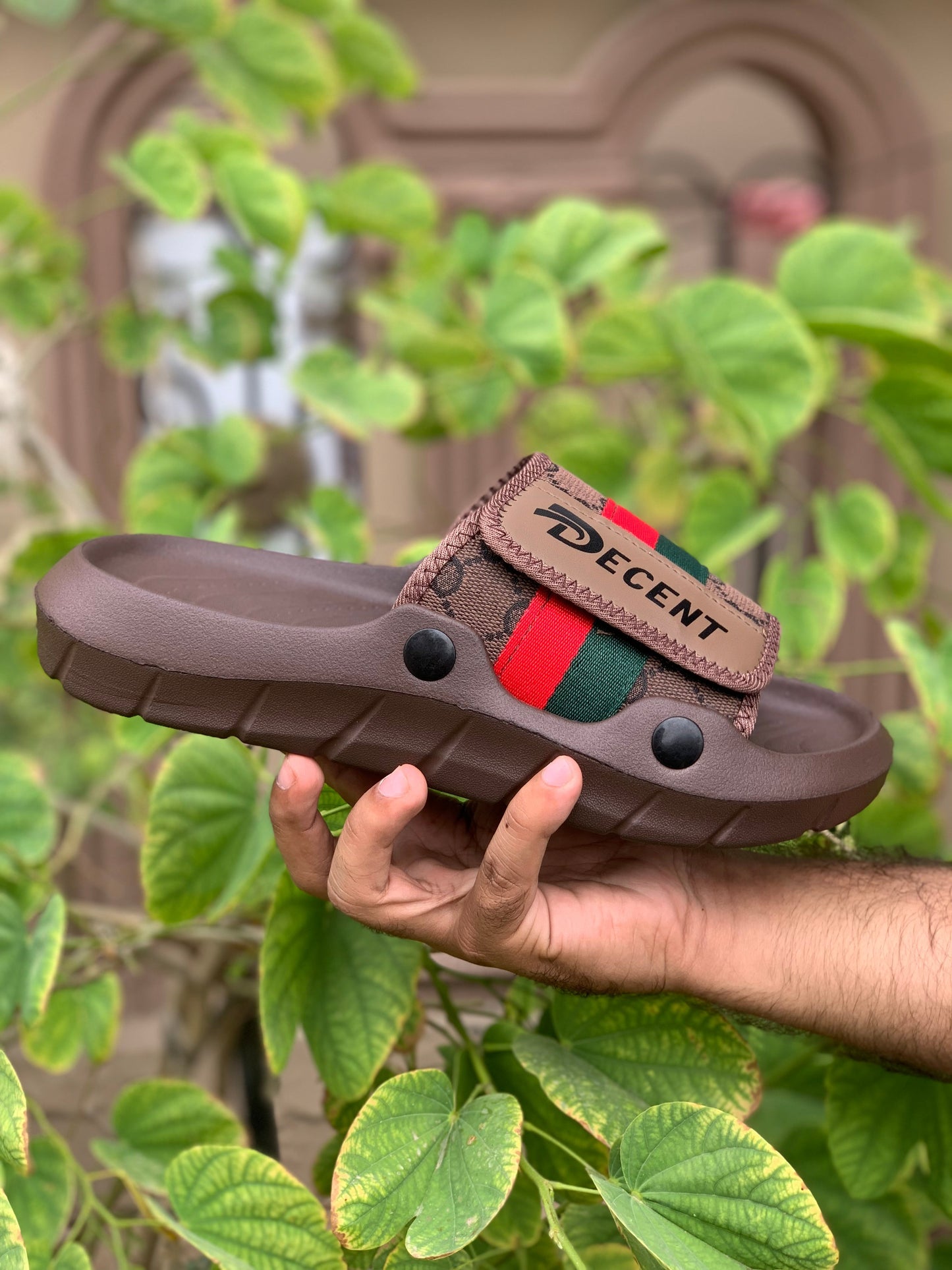 Decent slides by Reluxe - Reluxe