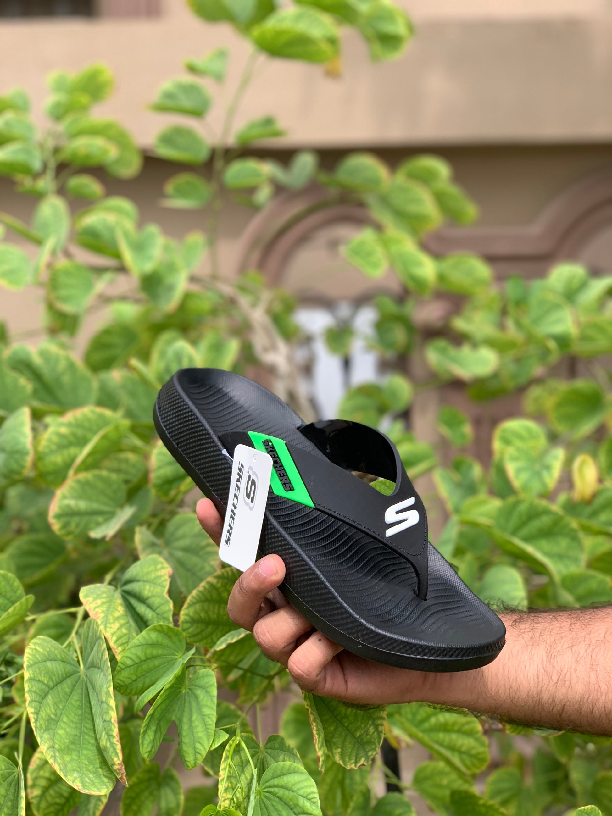 Sketcher Summer Slides - Reluxe