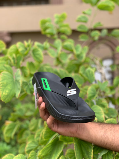 Sketcher Summer Slides - Reluxe