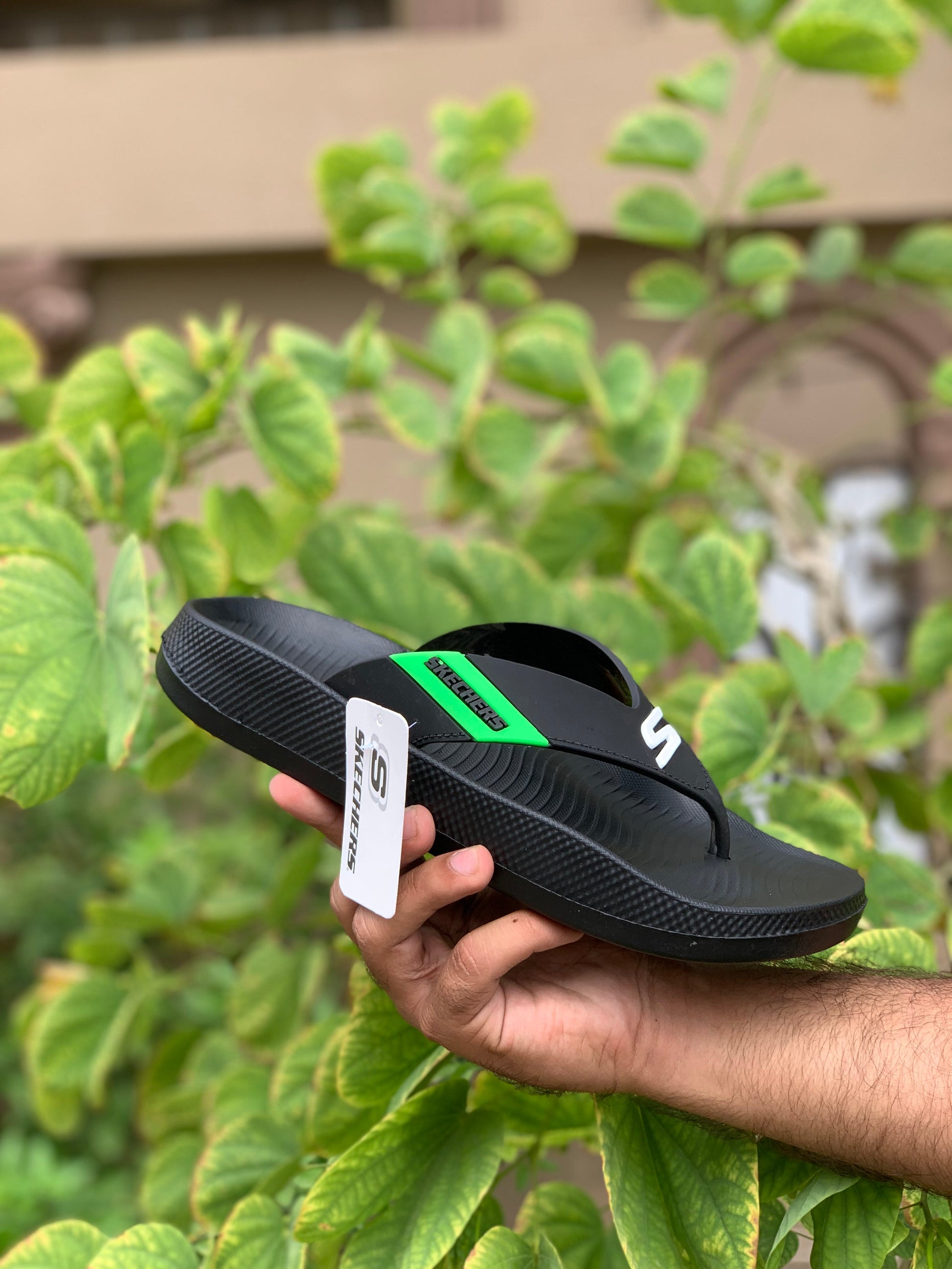 Sketcher Summer Slides - Reluxe