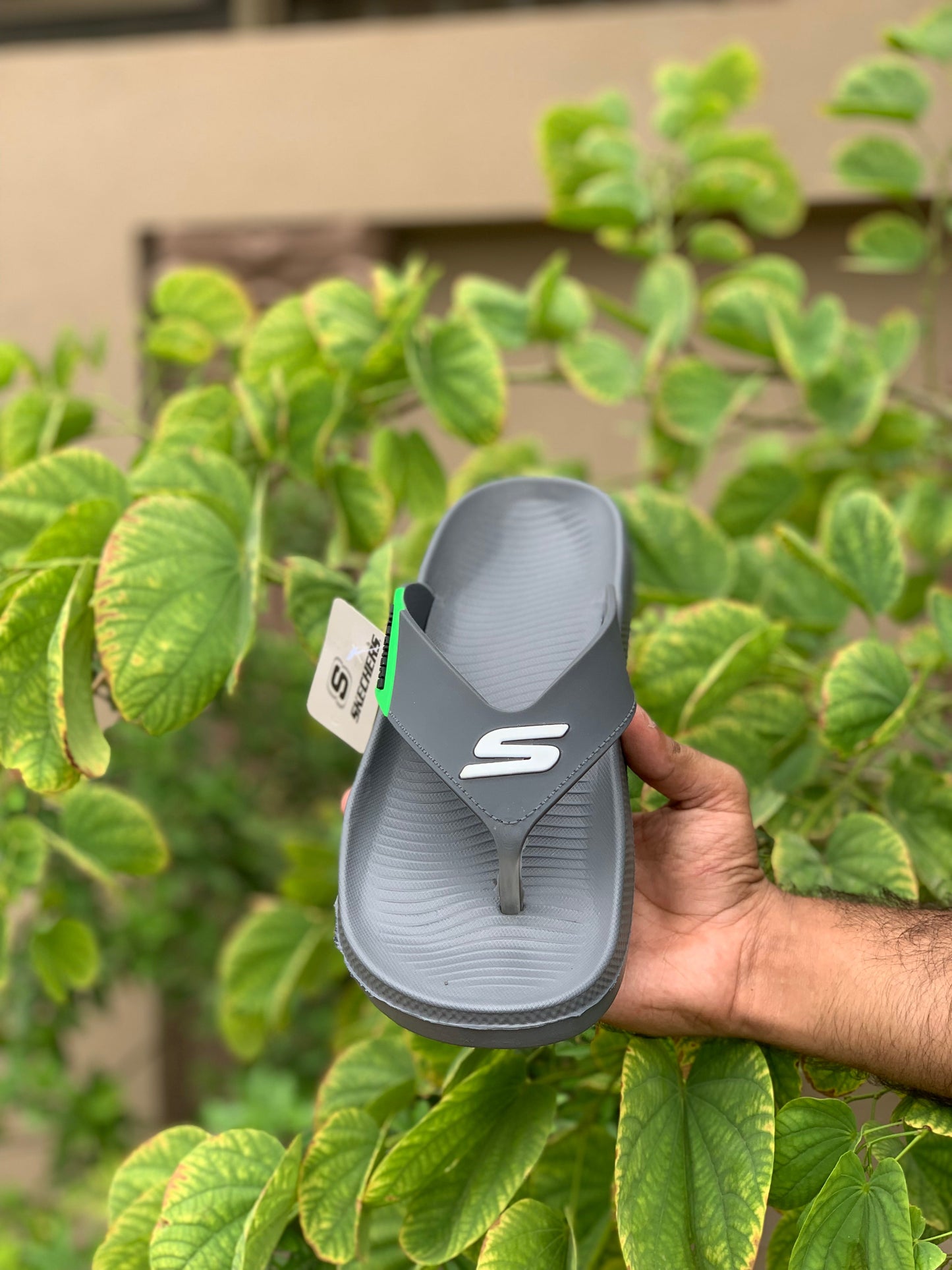 Sketcher Summer Slides - Reluxe