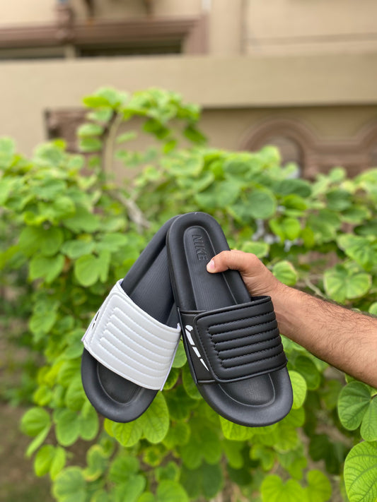 Nike Air Slides - By RELUXE - Reluxe