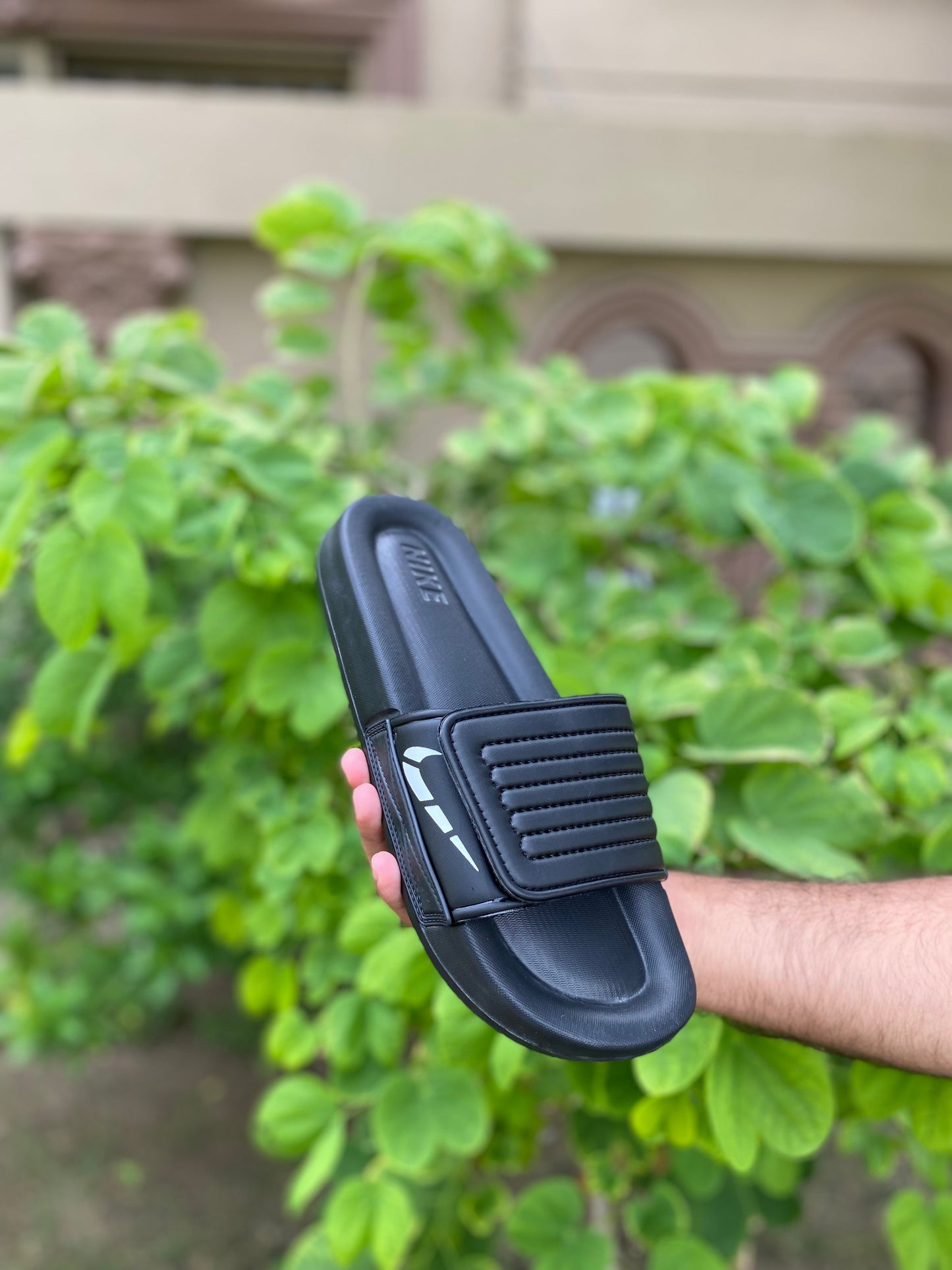 Nike Air Slides - By RELUXE - Reluxe