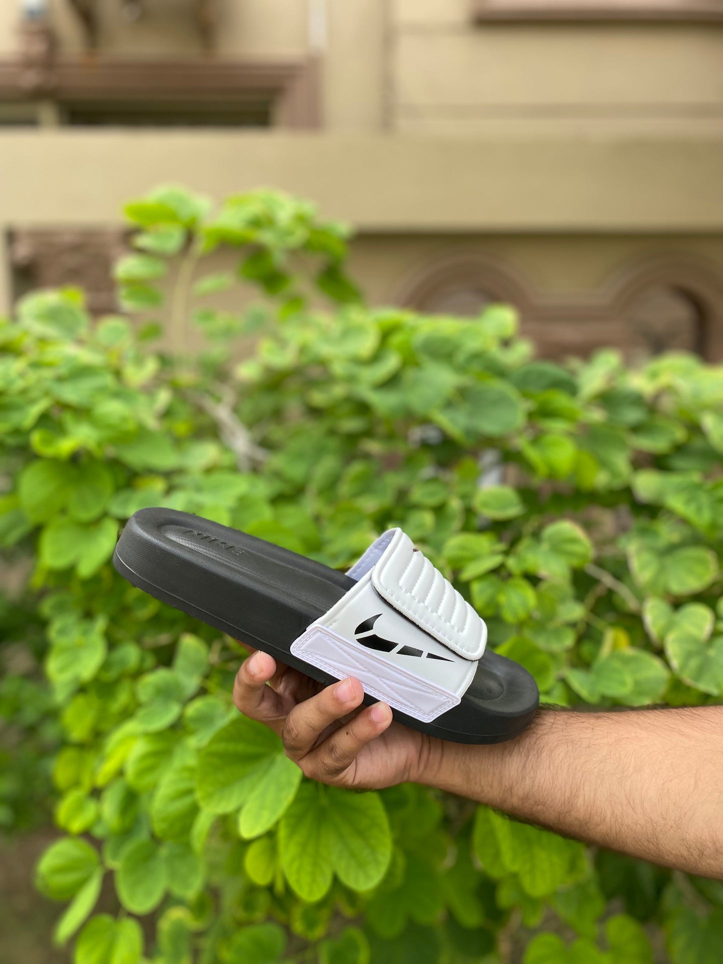 Nike Air Slides - By RELUXE - Reluxe