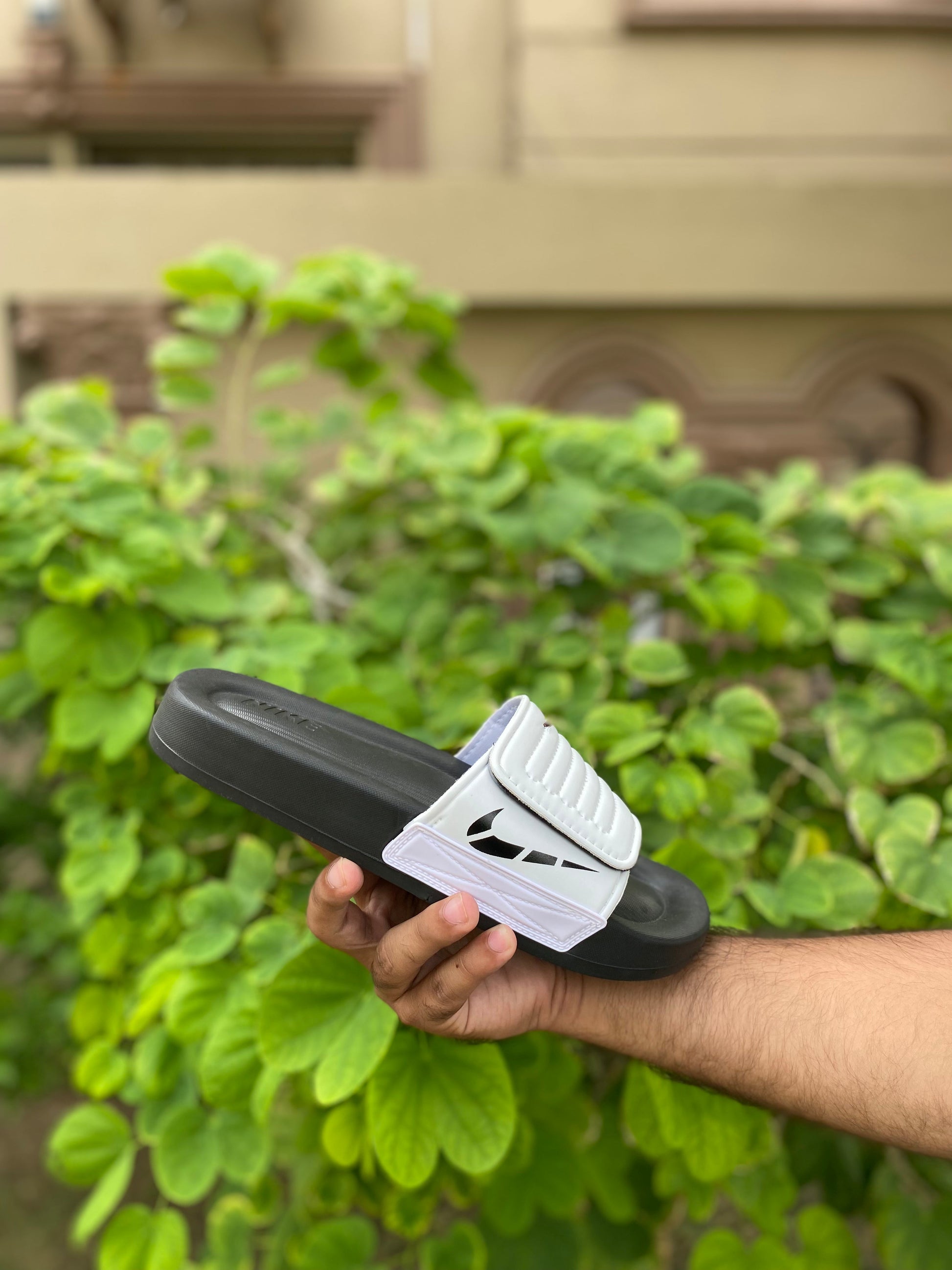 Nike Air Slides - By RELUXE - Reluxe