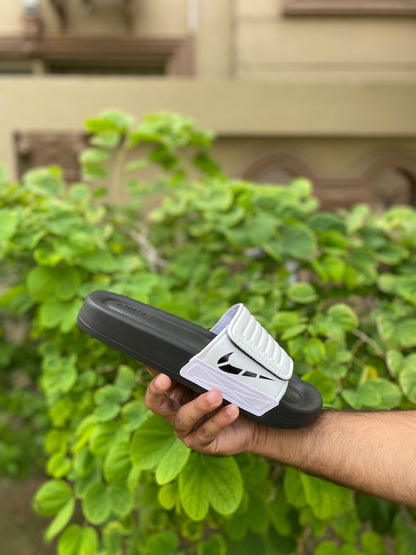 Nike Air Slides - By RELUXE - Reluxe