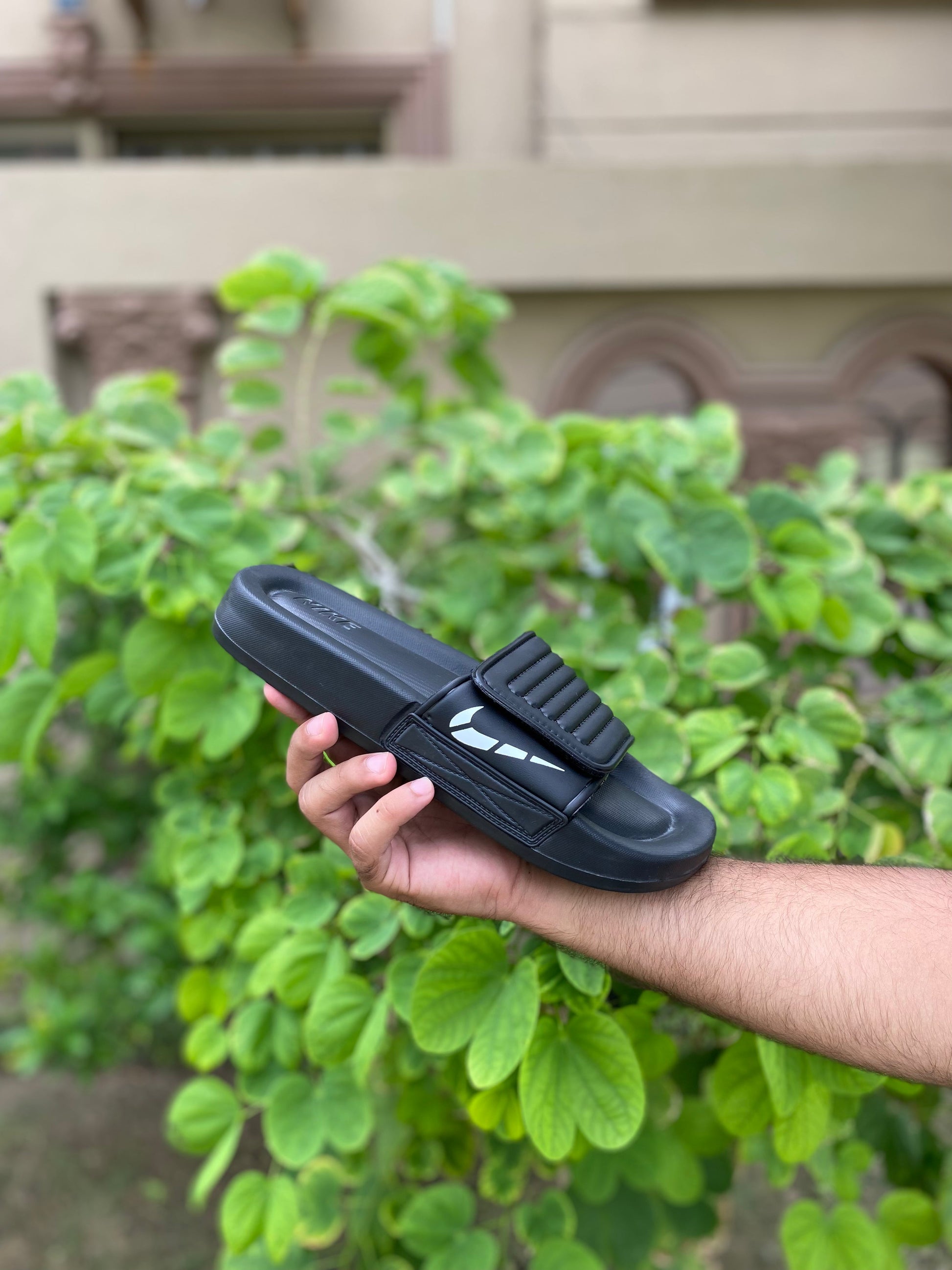 Nike Air Slides - By RELUXE - Reluxe