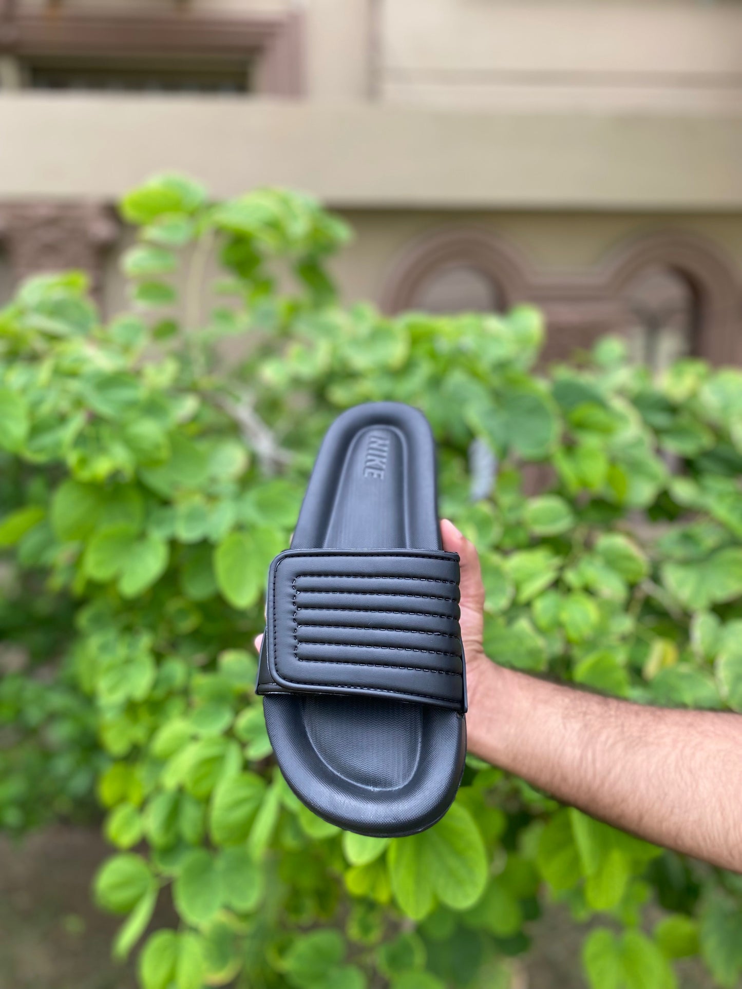 Nike Air Slides - By RELUXE - Reluxe