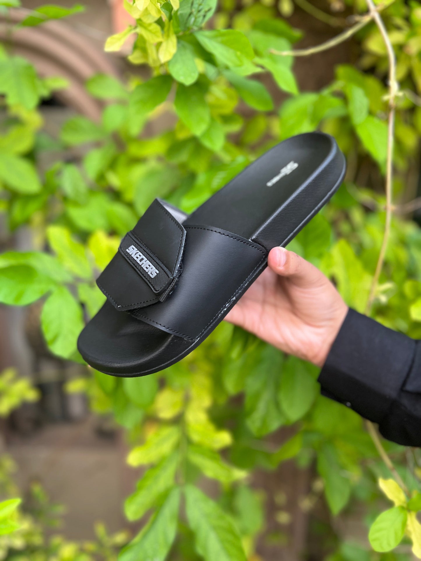Skecher Classic Slides - By RELUXE - Reluxe