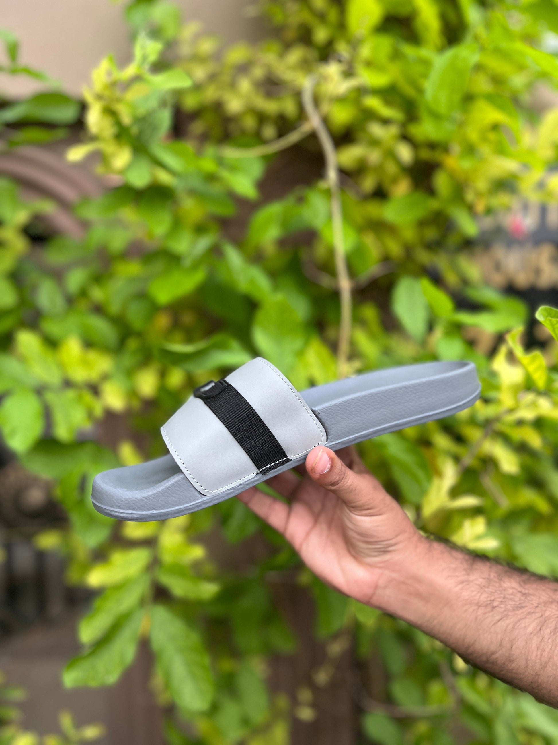 Skecher Classic Slides - By RELUXE - Reluxe