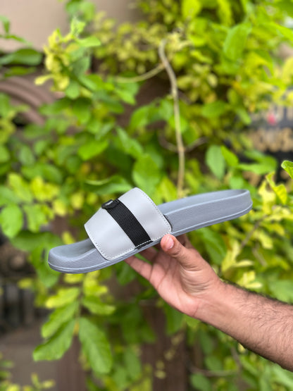 Skecher Classic Slides - By RELUXE - Reluxe