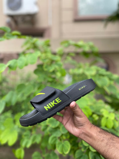Nike Neon Sides - Reluxe