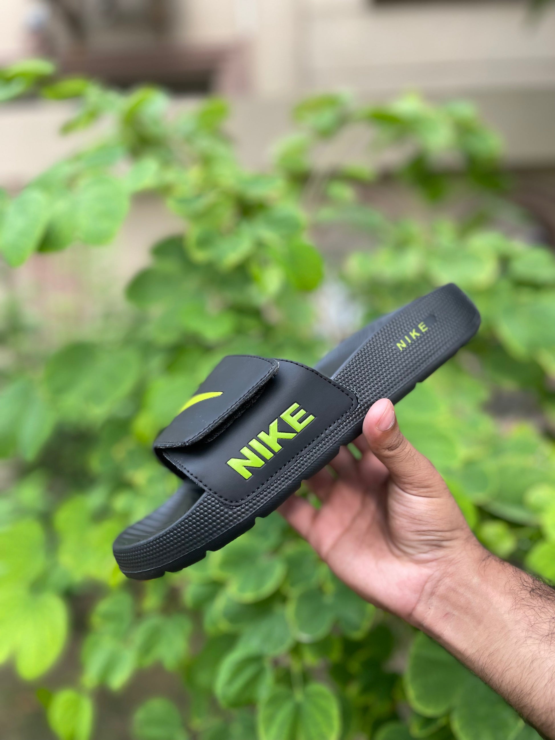 Nike Neon Sides - Reluxe