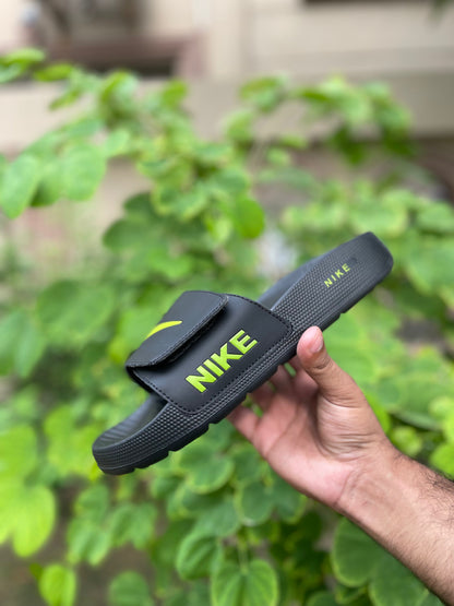 Nike Neon Sides - Reluxe