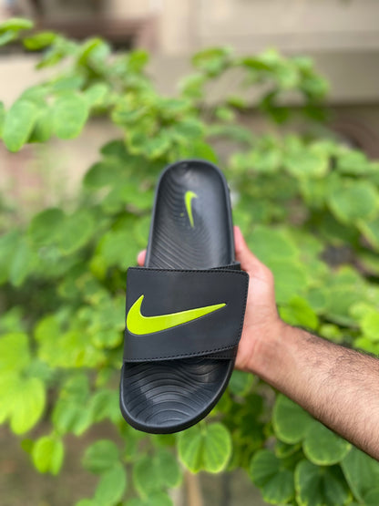 Nike Neon Sides - Reluxe