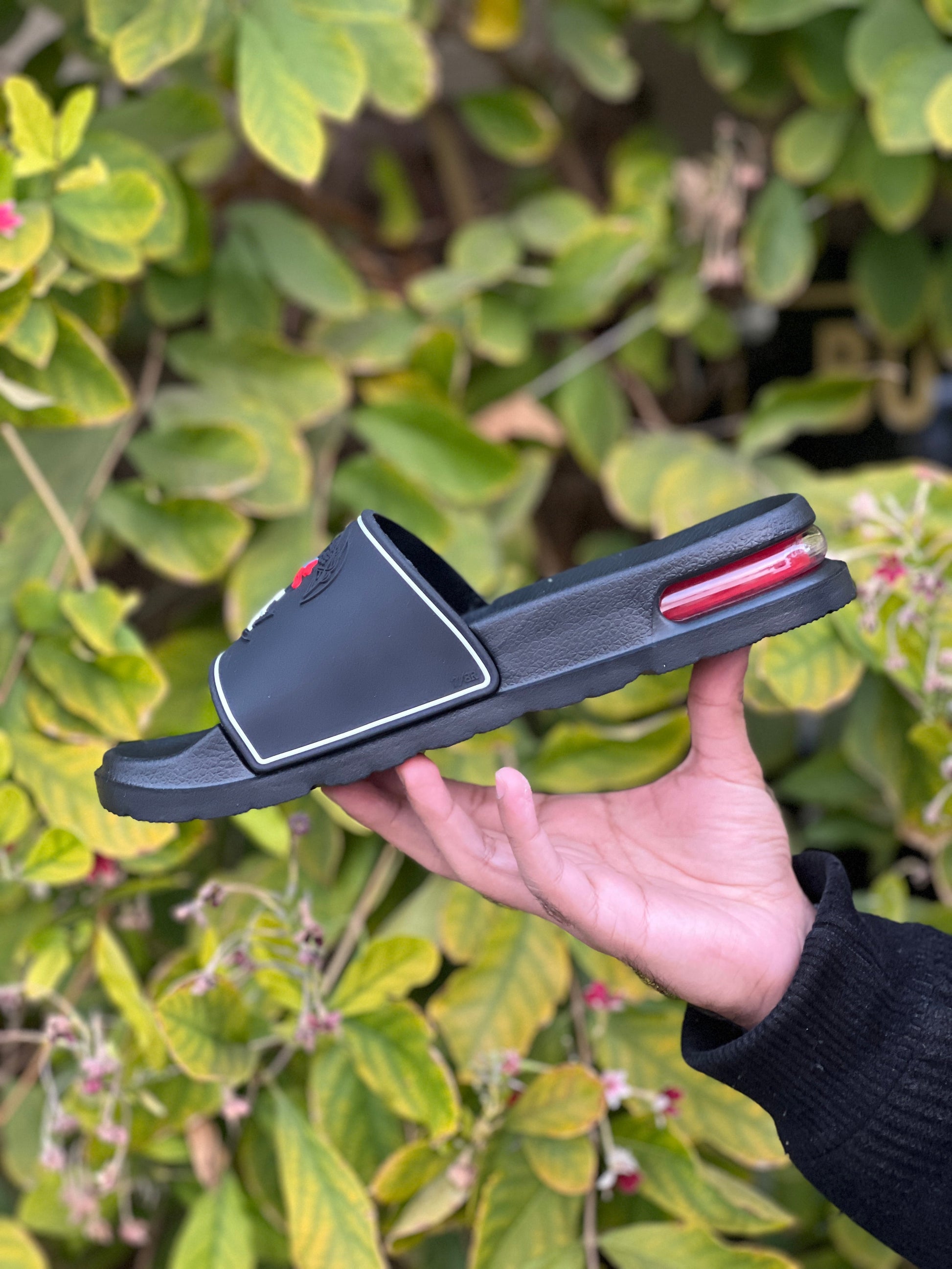 Puma Slides - Reluxe