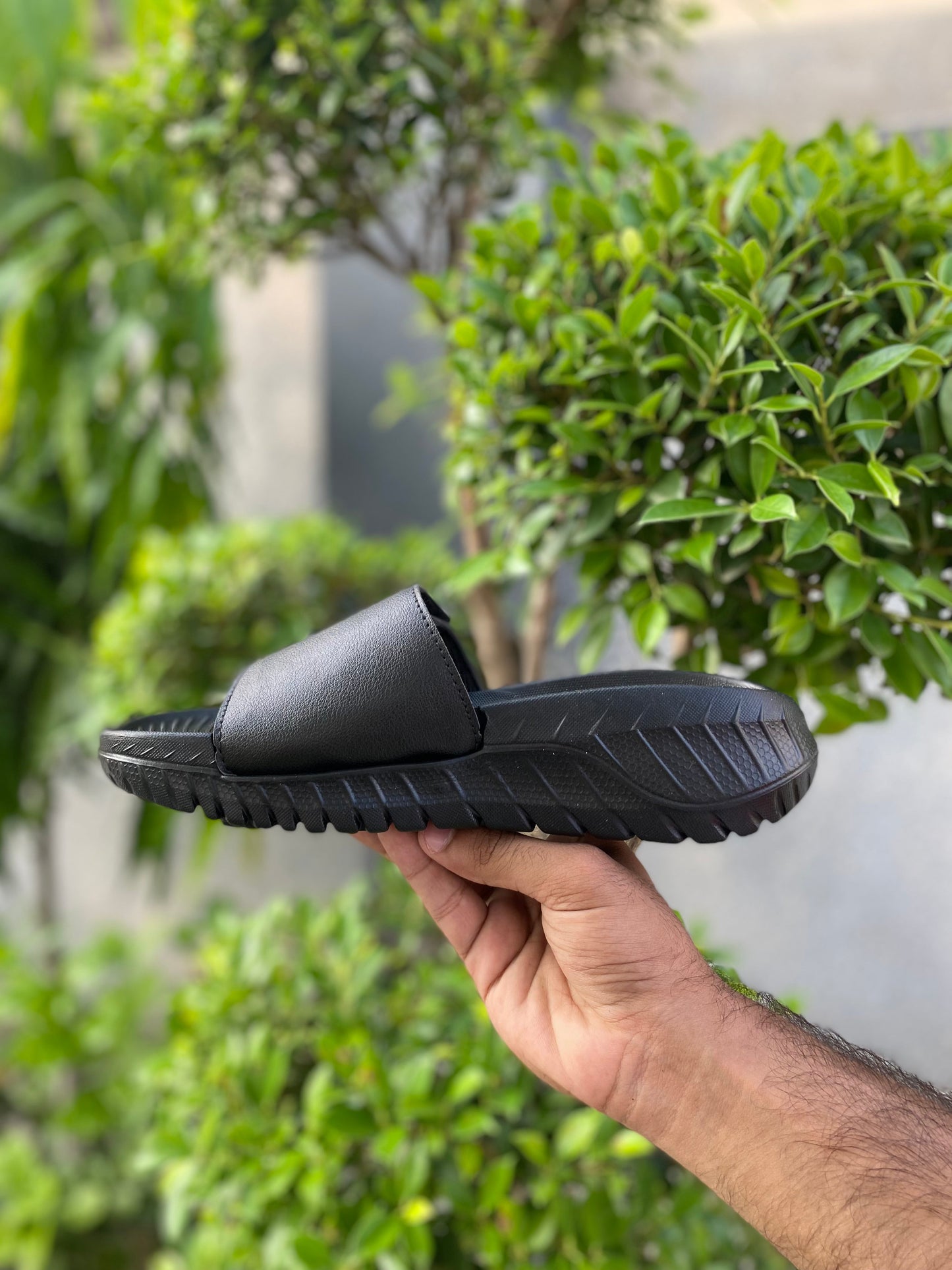 Skecher Jumper Slides 2 - Reluxe