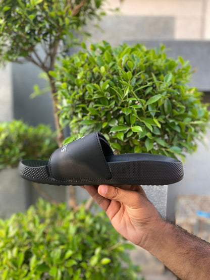 Skecher Leo Slides - Reluxe